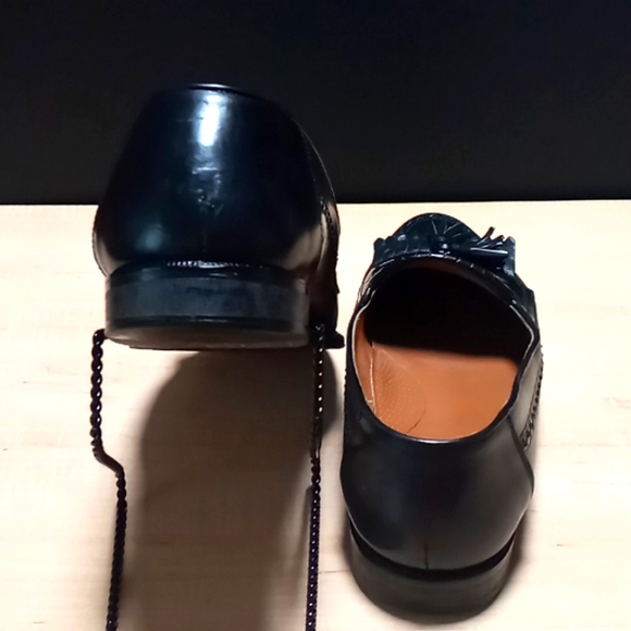 Vintage Cable & Co. Loafers - Picture 5 of 11